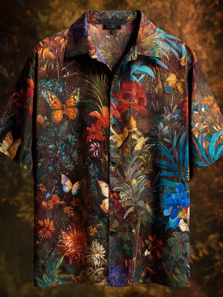 Thoughtfully Designed Shirt