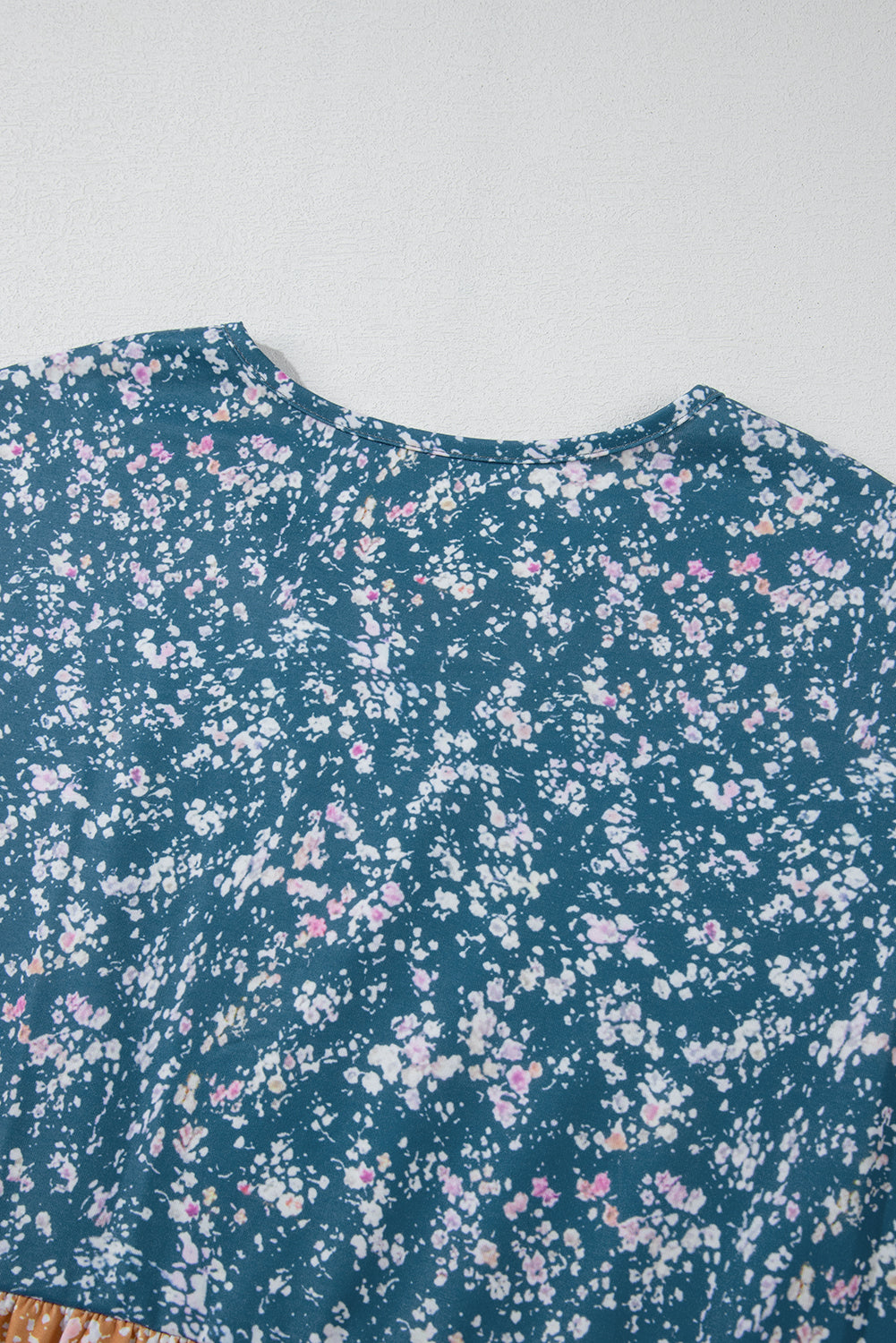 Classic Vintage & Enduringly Stylish Blouse