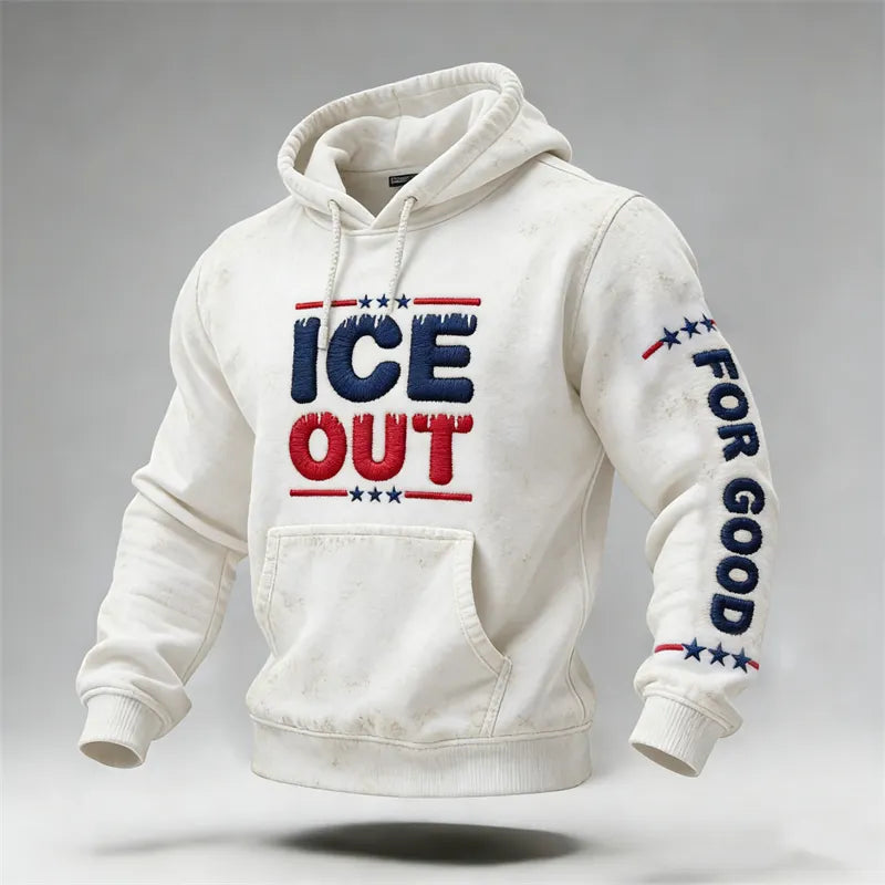 Thoughtfully Designed Garment