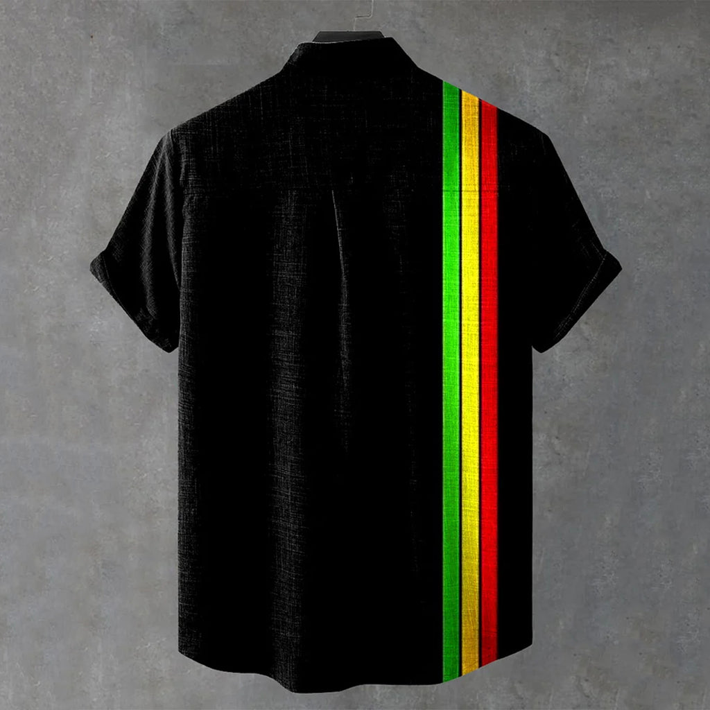 Elegantly Designed Shirt