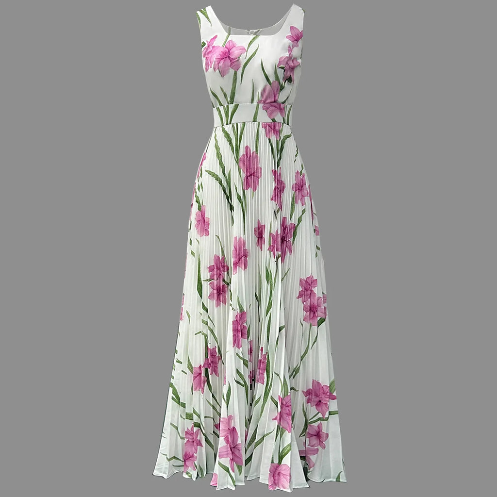 Vintage Inspired Dress