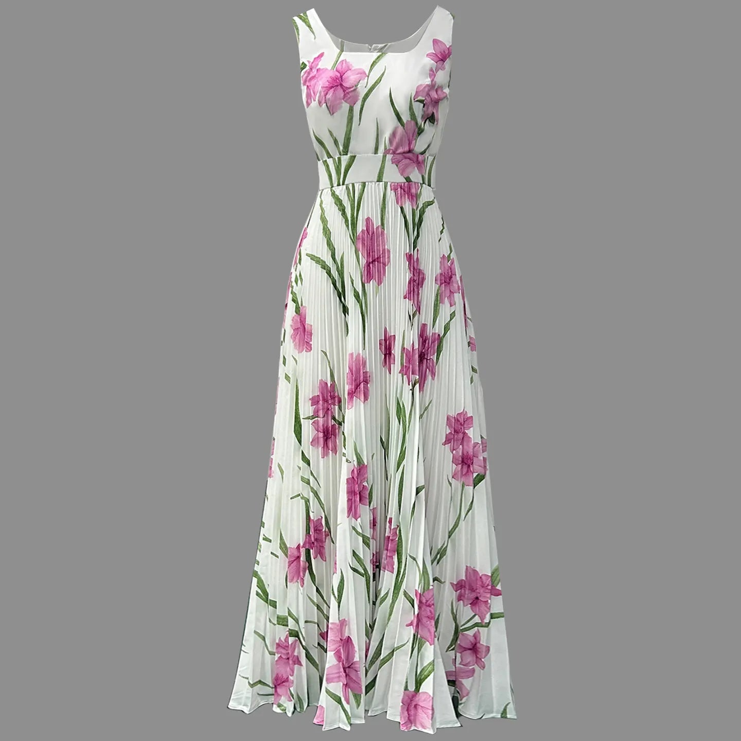 Vintage Inspired Dress