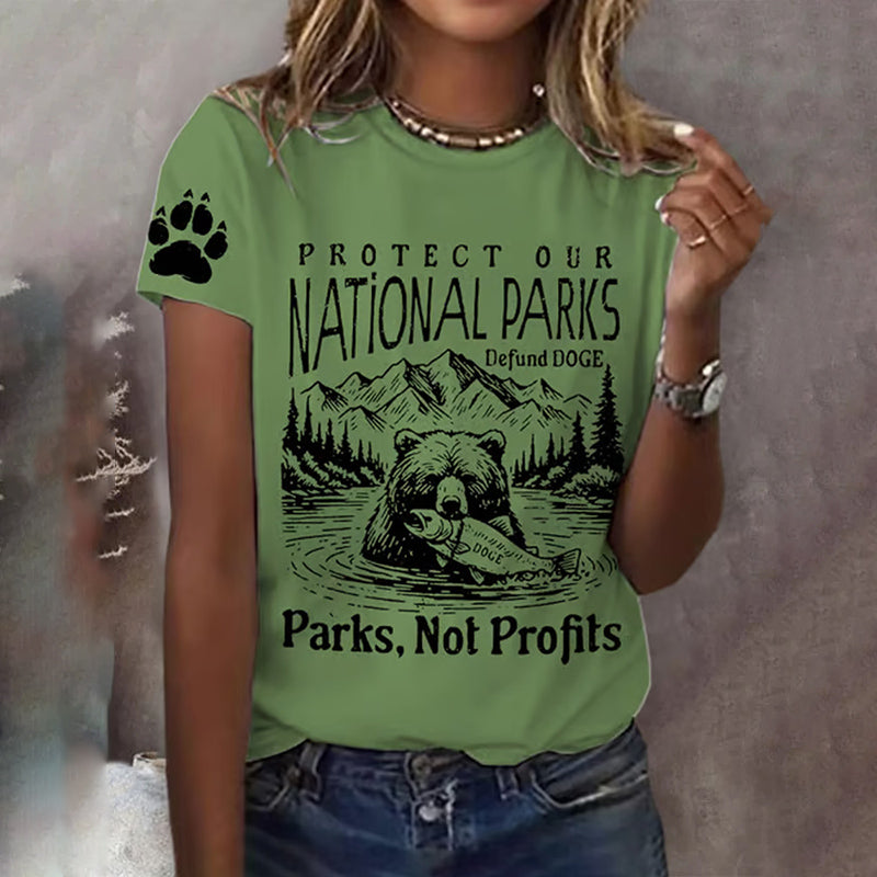 Classic Vintage T-Shirt