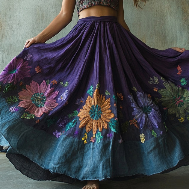Timeless Vintage Style Garment