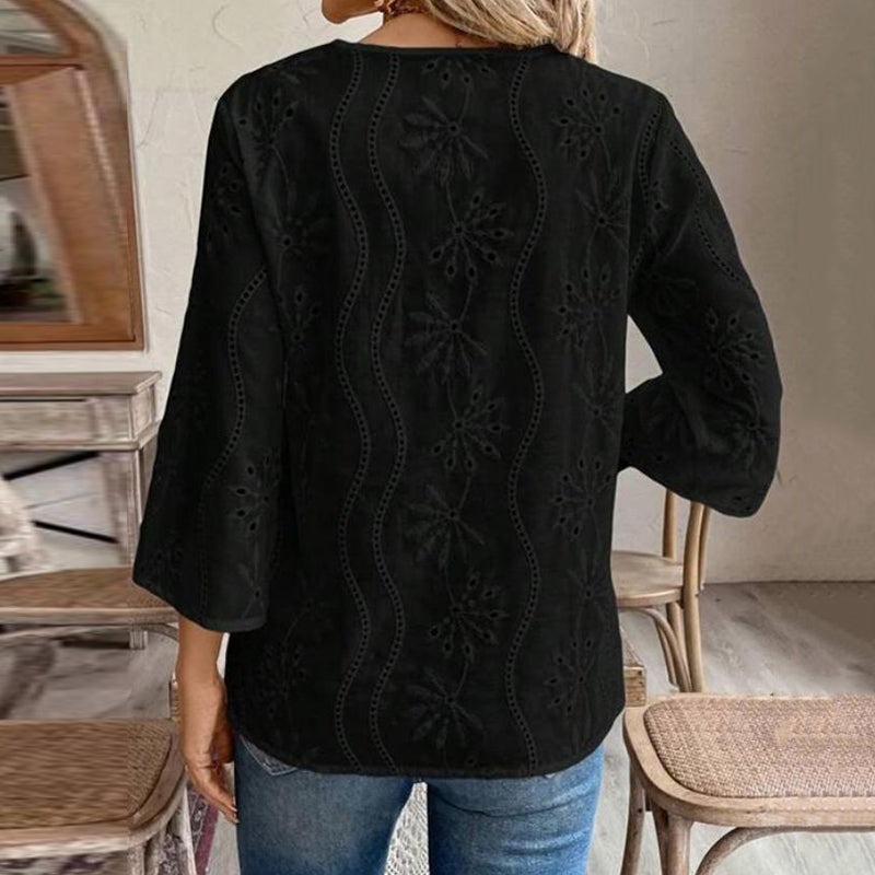 Thoughtfully Designed Shirt