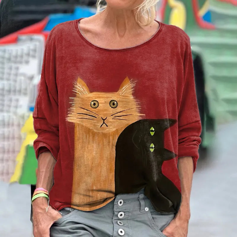 Classic Vintage T-Shirt
