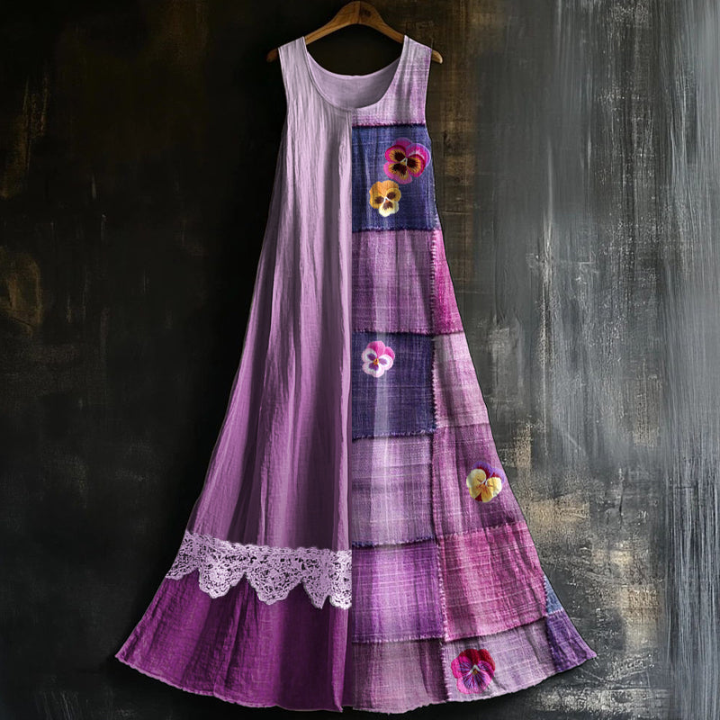 Classic Designed Dress
