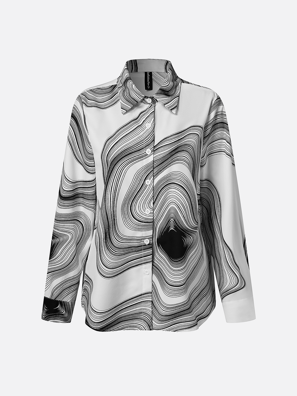 Effortlessly Elegant Blouse with a Timeless Design
