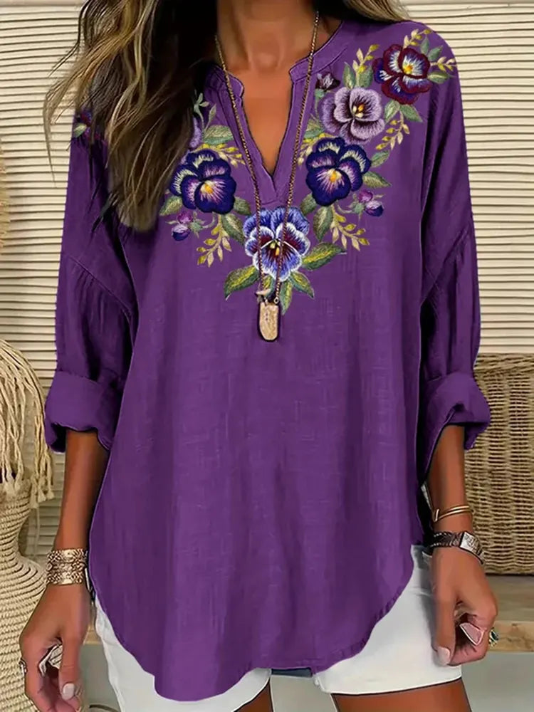 Beautifully Crafted Garment