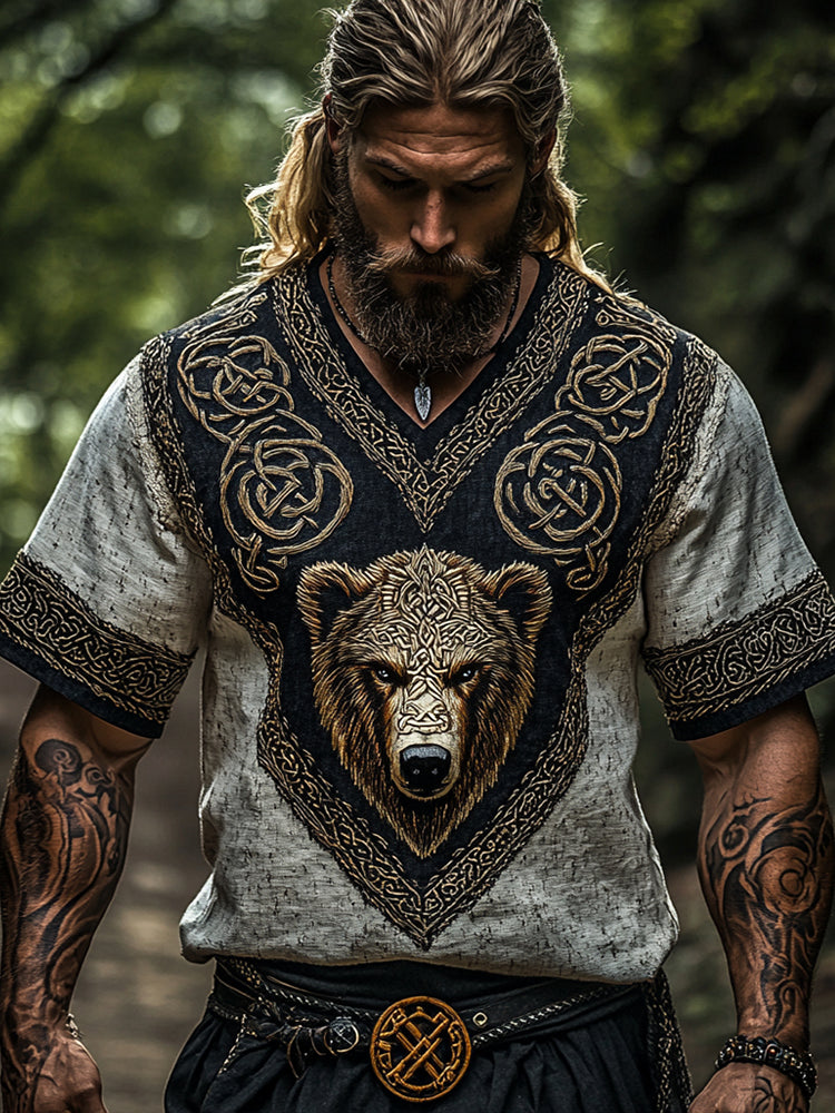 Elegantly Designed T-Shirt