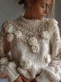 Cream beige