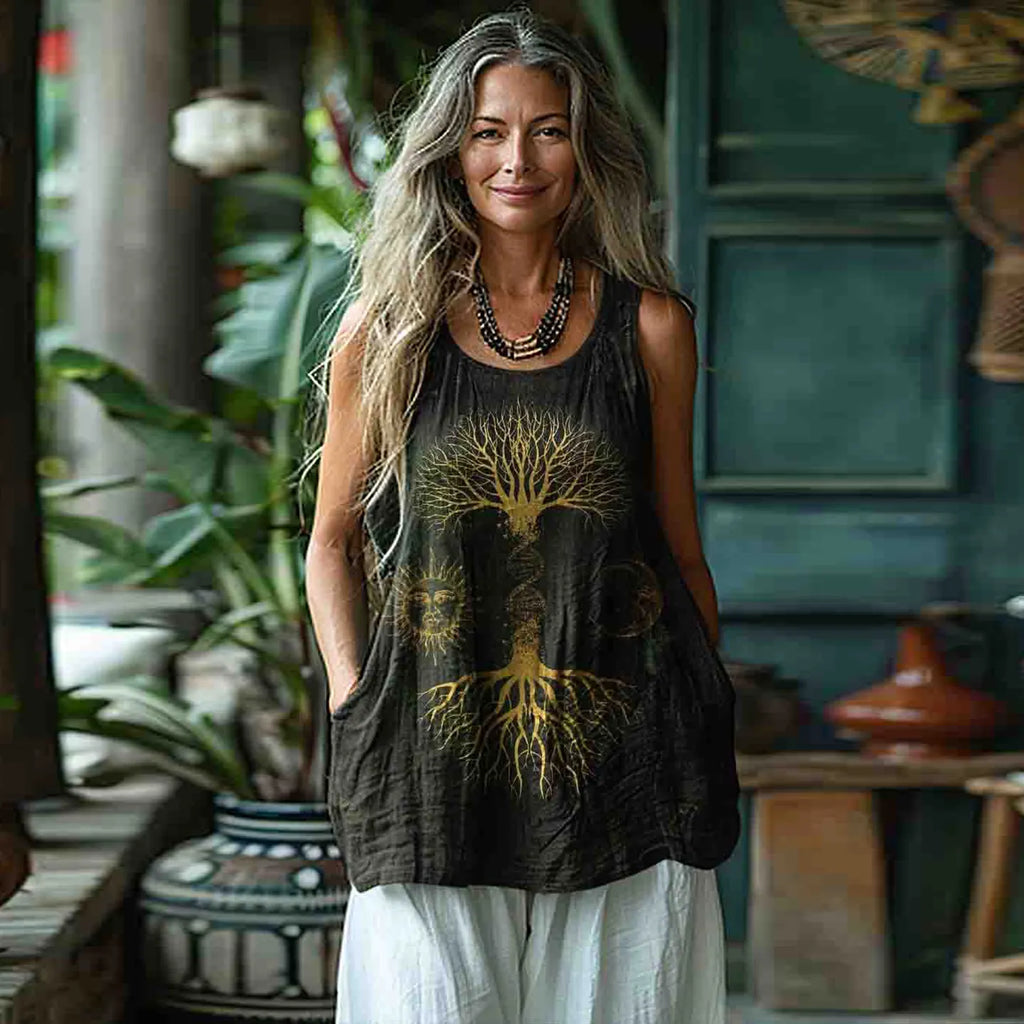 Classic Designed Top