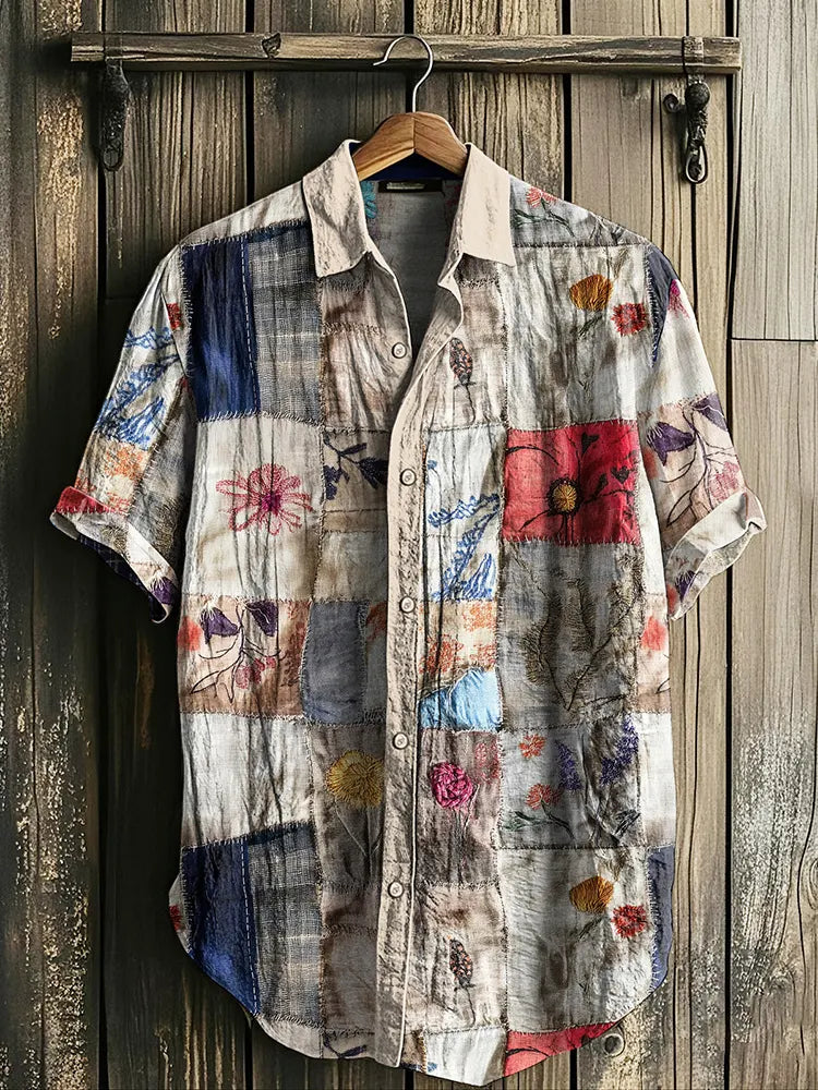Beautifully Crafted Shirt