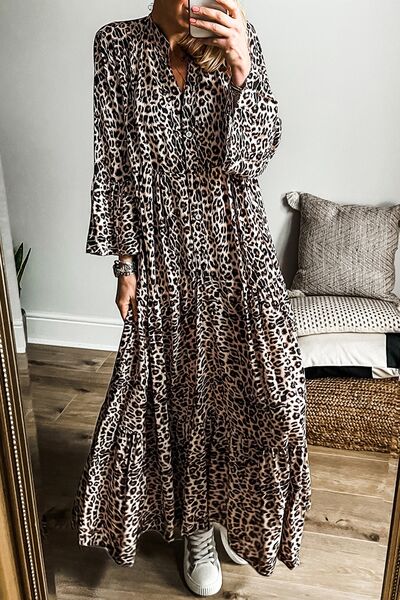 leopard
