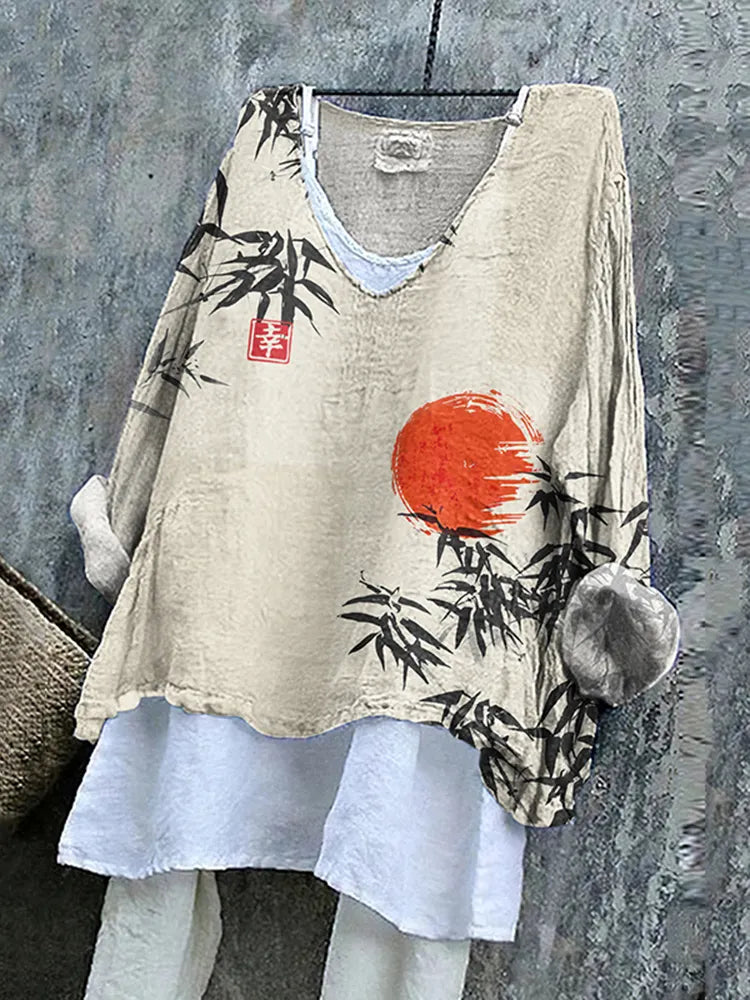 Vintage Inspired Garment