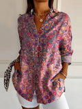 Thoughtfully Designed Shirt