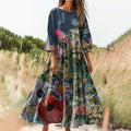 Beautifully Crafted Dress