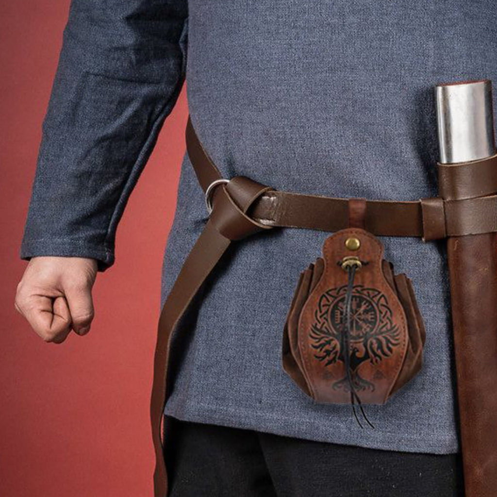 Gracefully Designed Bag