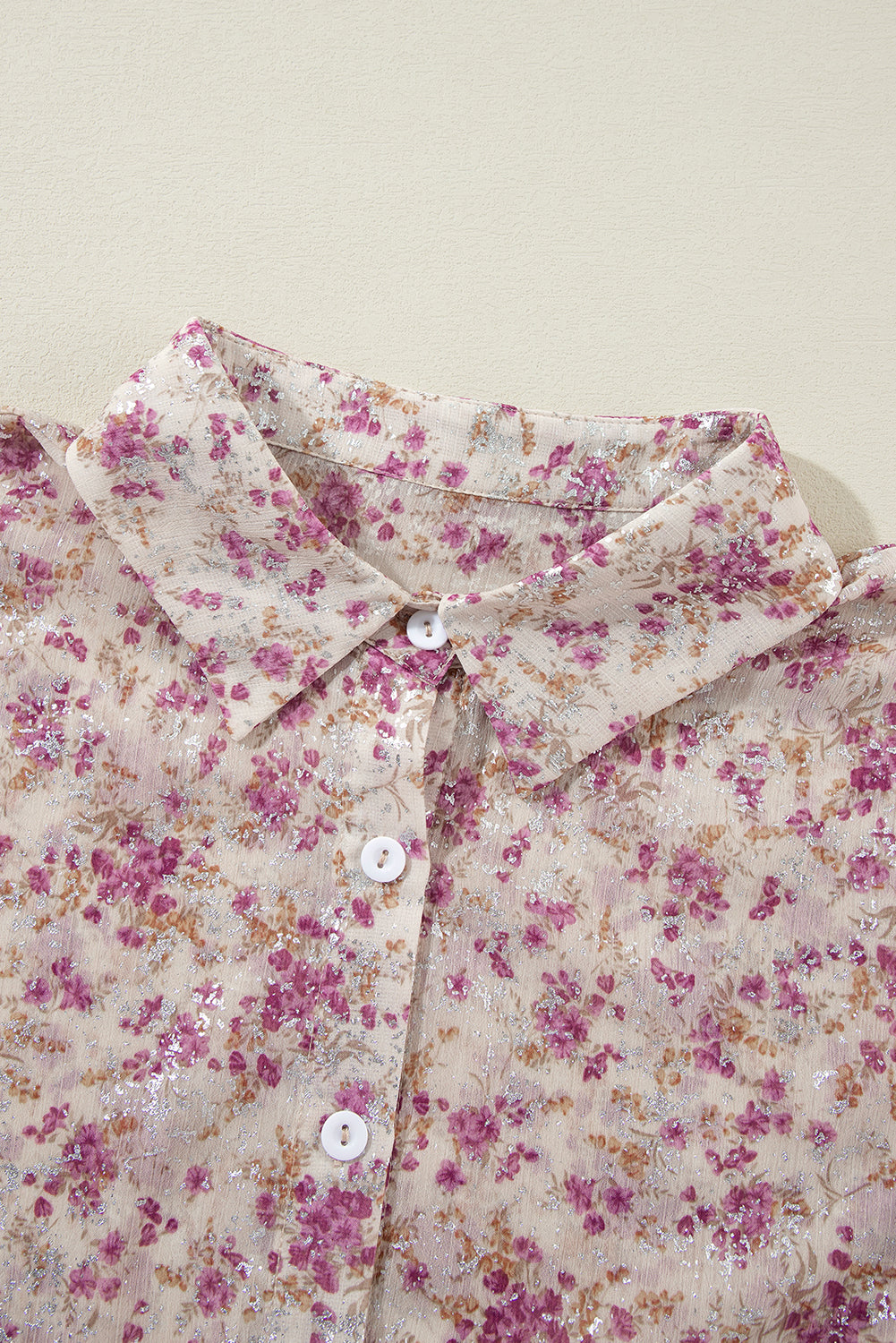 Sophisticated Shirt with a Clean Classic Look