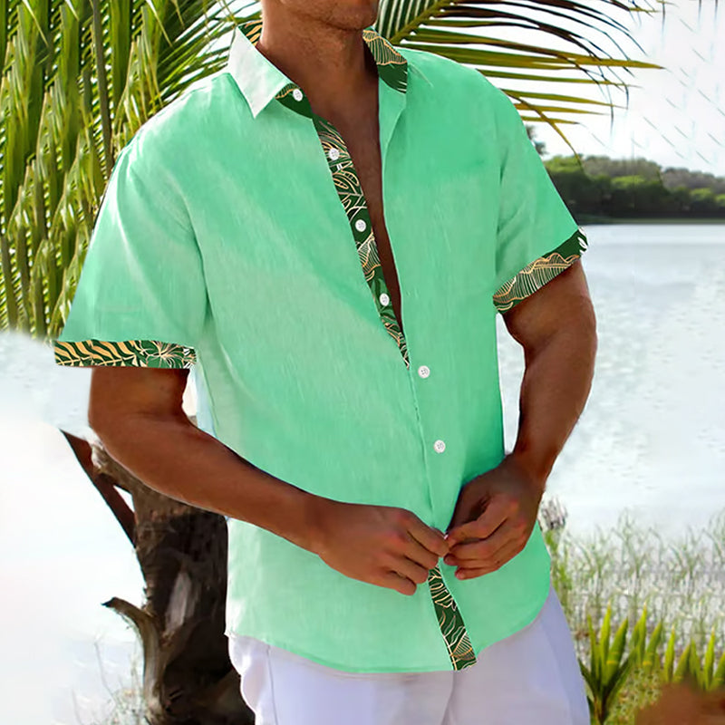 Gracefully Designed Shirt
