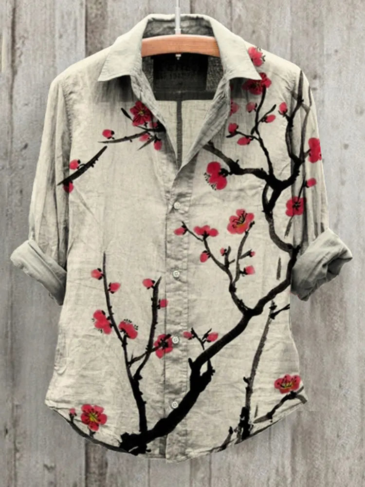 Beautifully Crafted Shirt