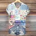 Thoughtfully Designed T-Shirt