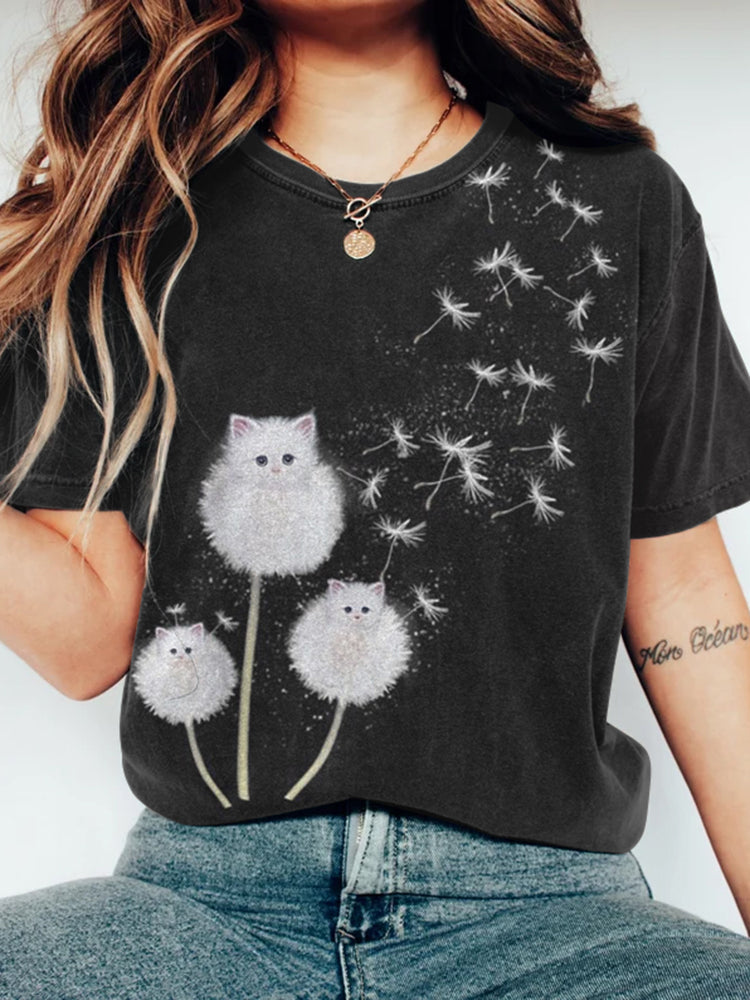 Beautifully Crafted T-Shirt