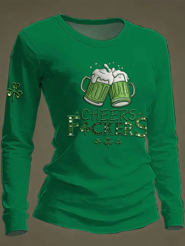 Classic Designed Shirt