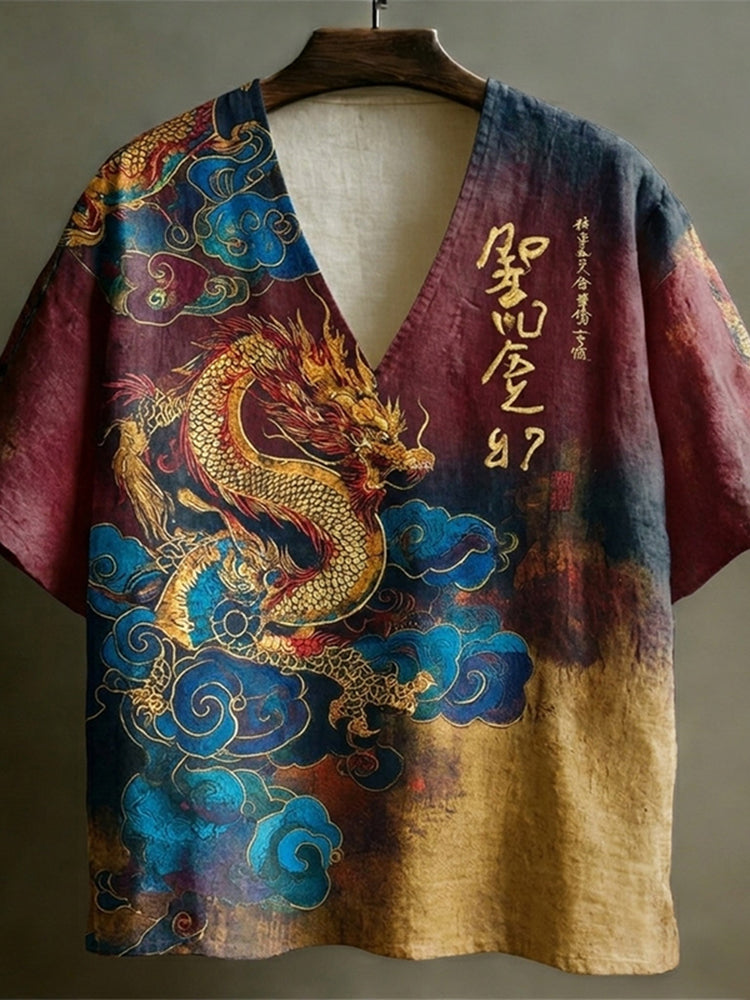 Elegantly Designed T-Shirt