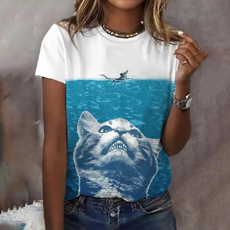 Vintage Inspired T-Shirt
