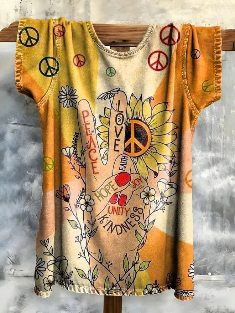 Classic Vintage T-Shirt