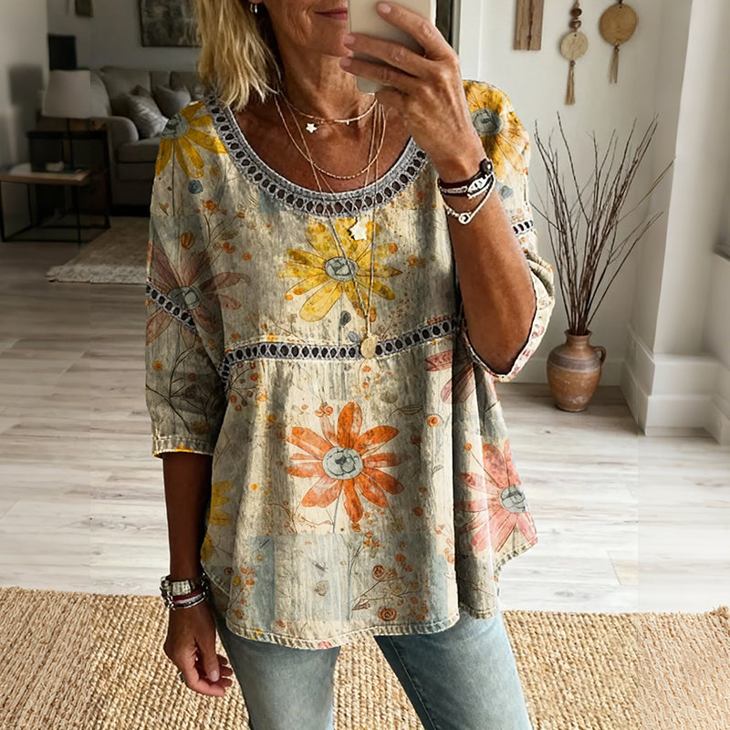 Cream beige
