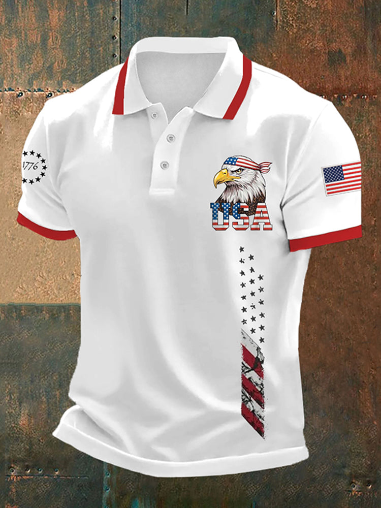 Classic Designed Shirt