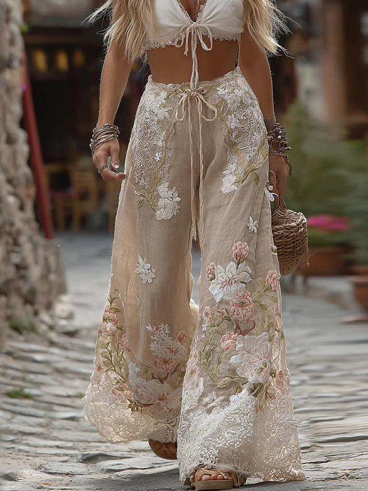 Beautifully Crafted Pants