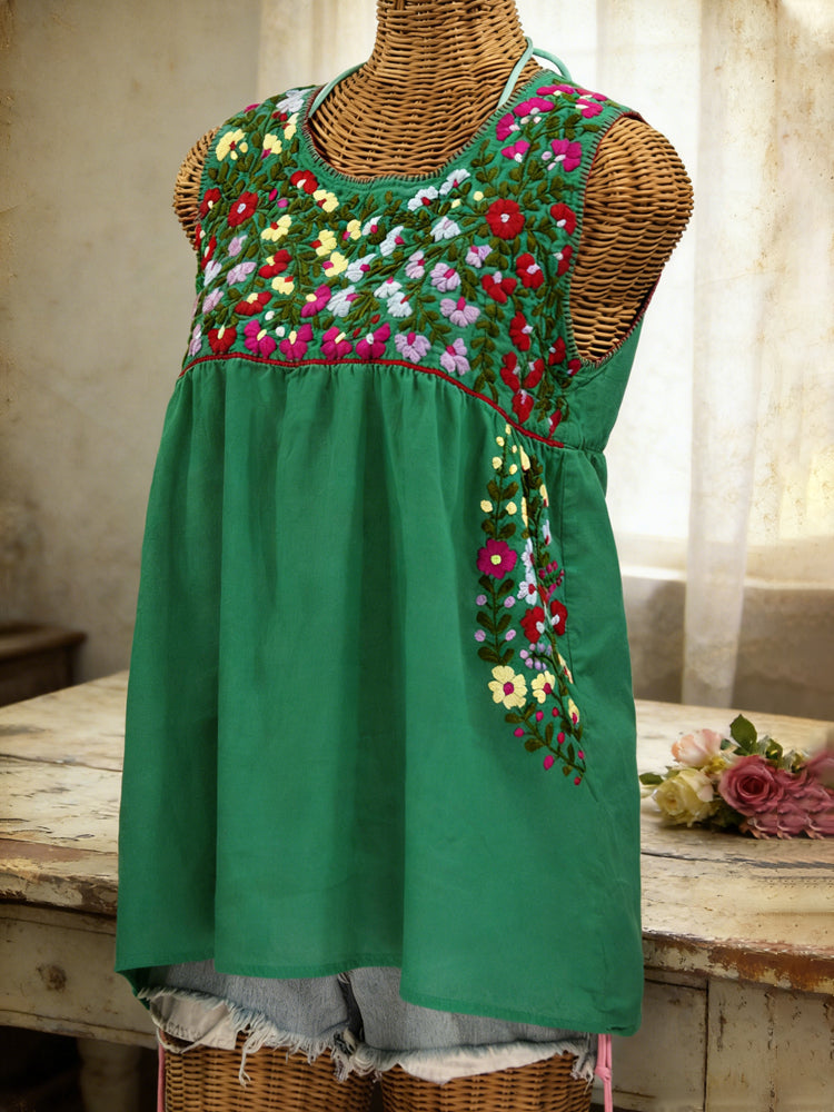 Thoughtfully Designed Garment