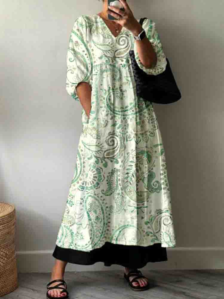 Beautifully Crafted Dress