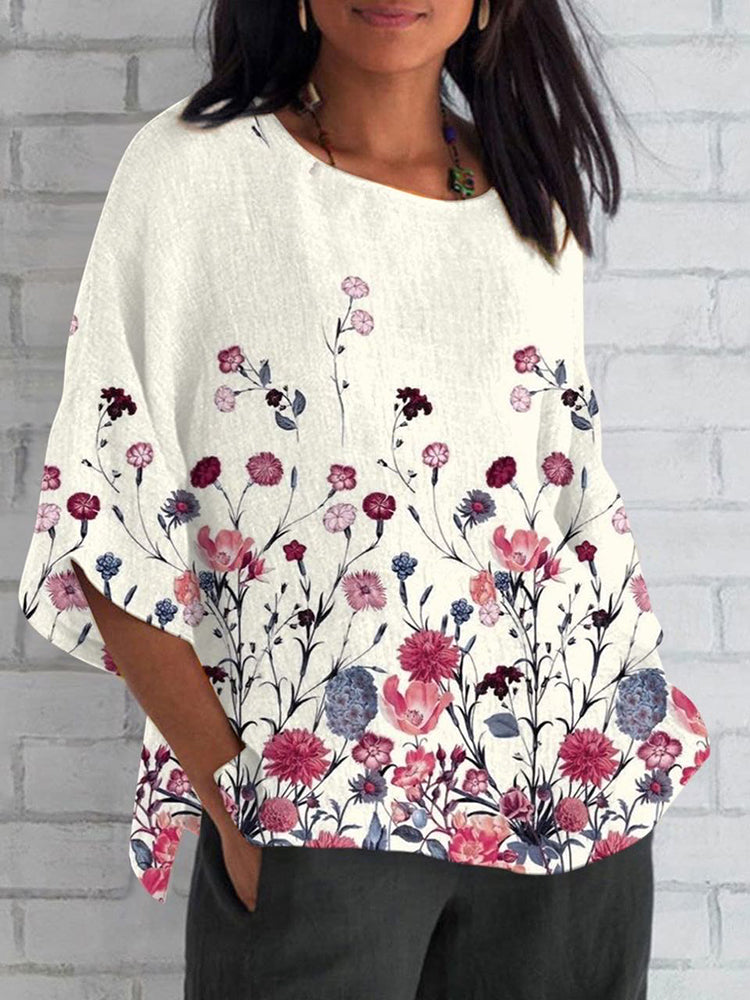 Vintage Inspired T-Shirt
