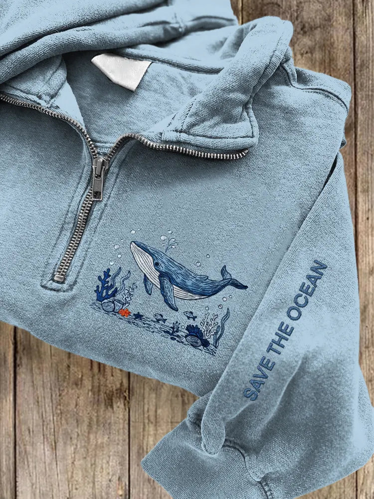 Thoughtfully Designed Shirt