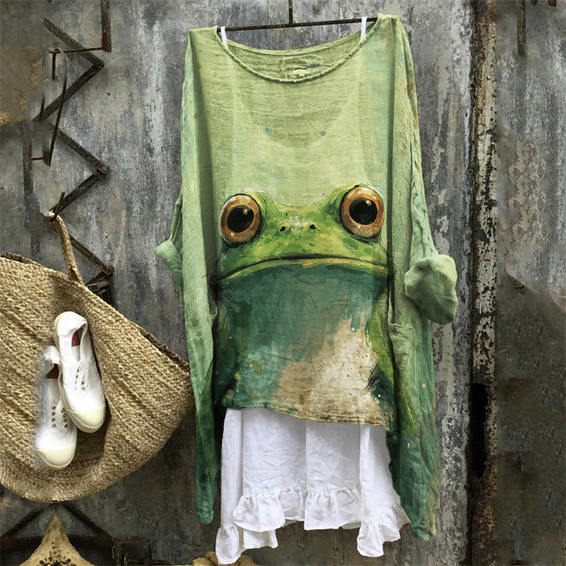 Vintage Inspired Garment