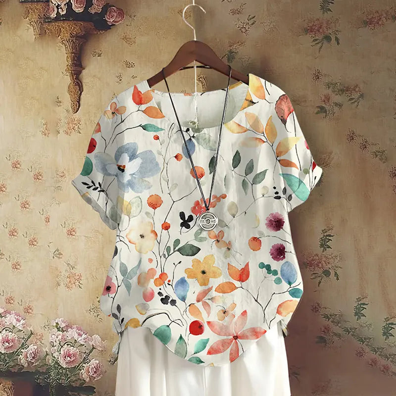 Classic Designed Shirt