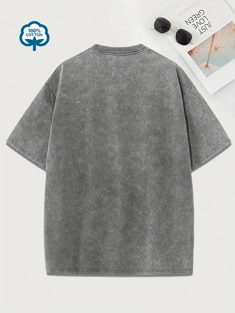 Classic Vintage & Enduringly Stylish T-Shirt