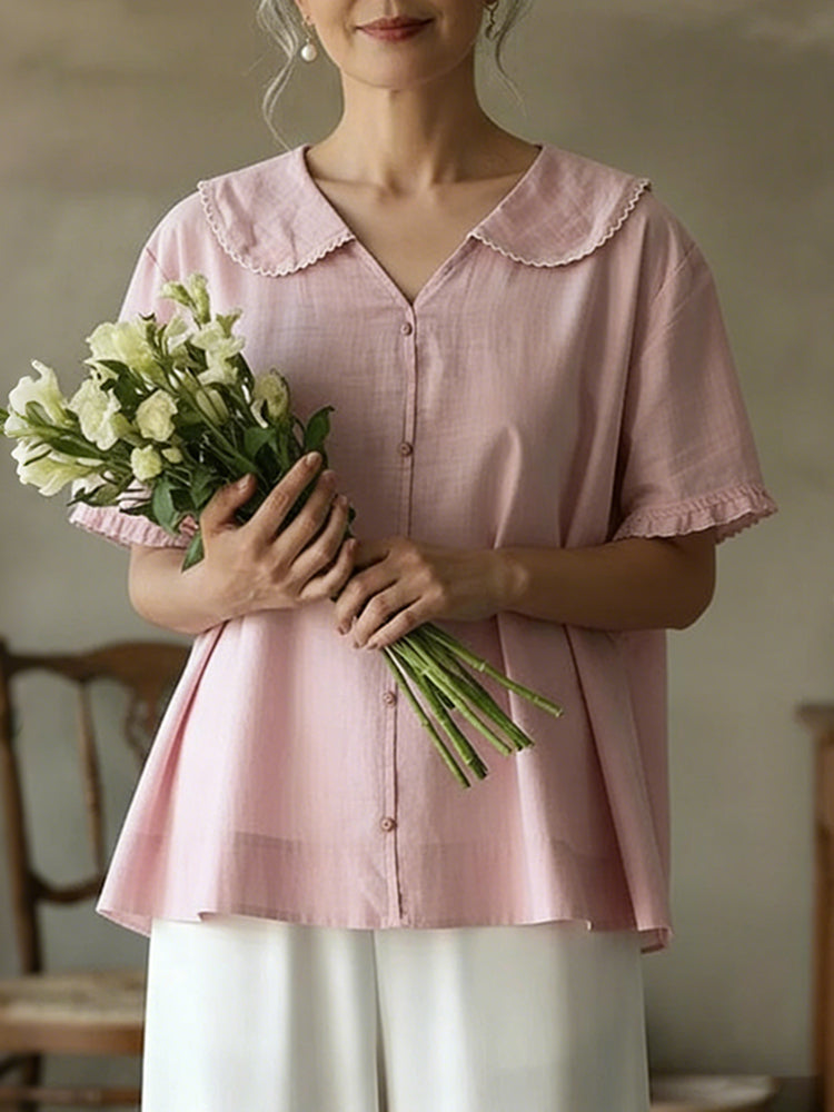 Beautifully Crafted Blouse
