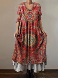 Beautifully Crafted Dress