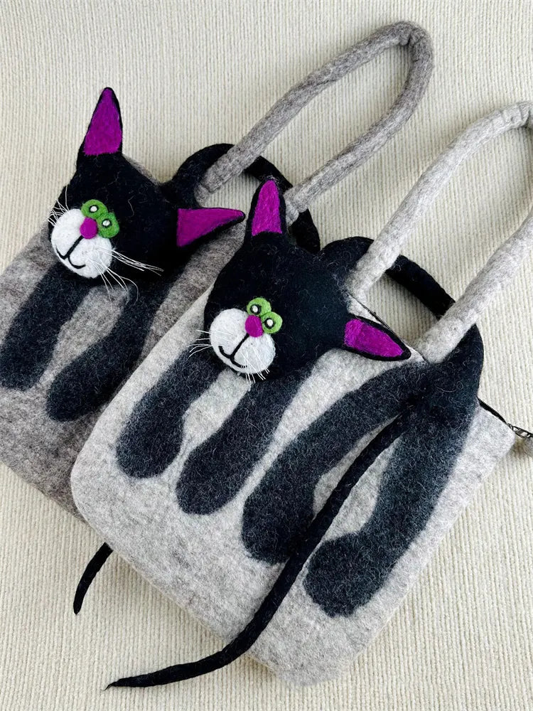 Classic Designed Bag