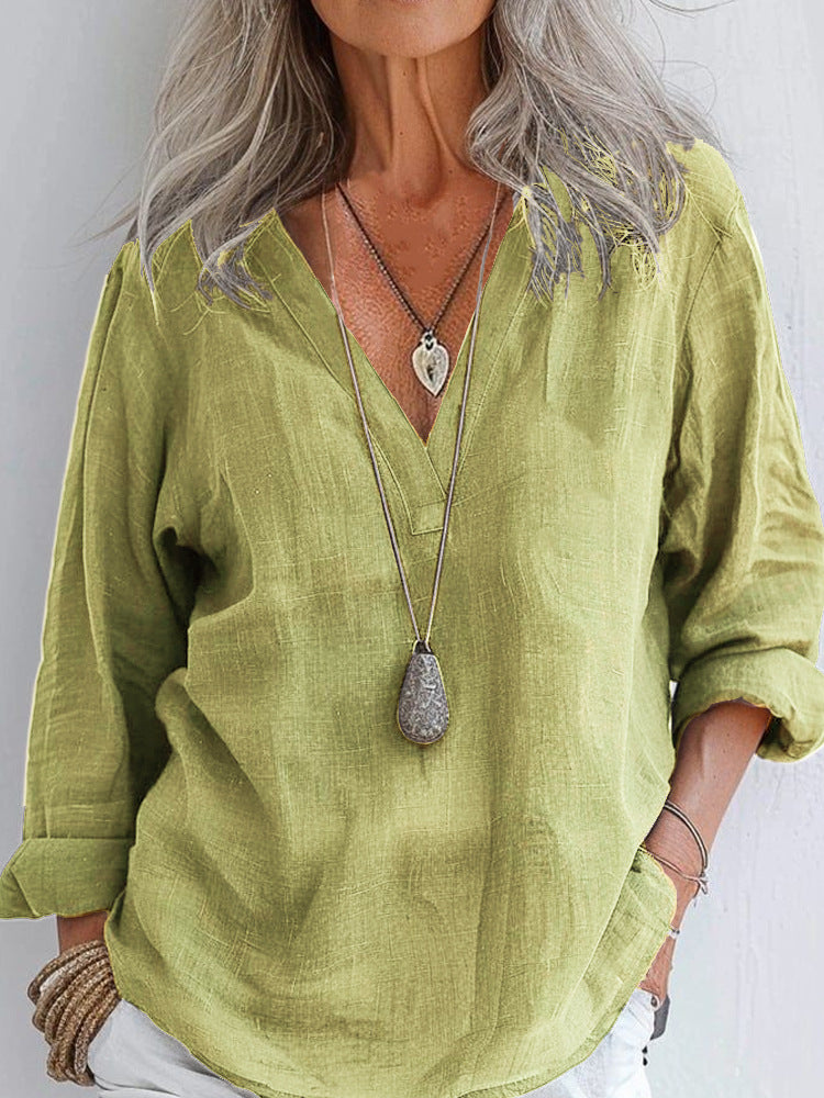 Elegantly Designed Shirt
