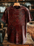 Gracefully Designed T-Shirt