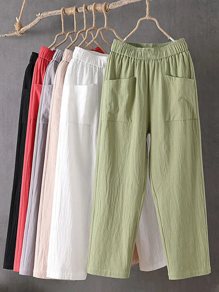 Beautifully Crafted Pants