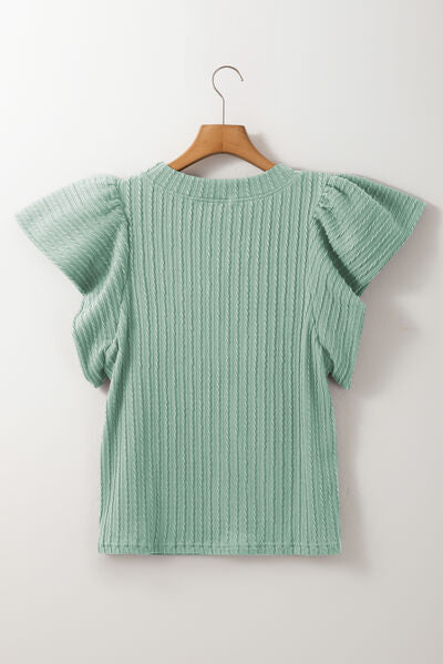 Beautifully Crafted Blouse in a Classic Style