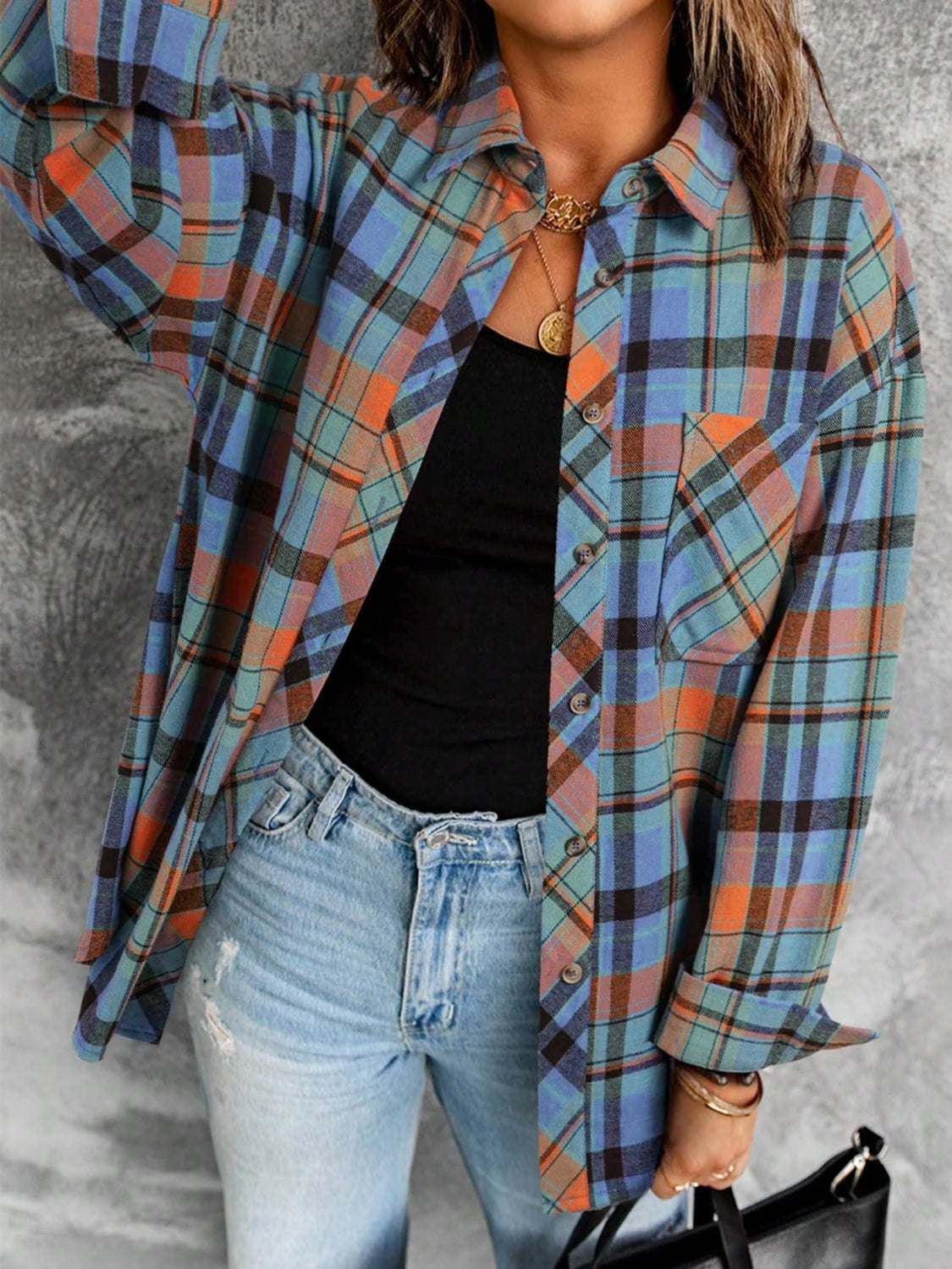Classic Vintage & Enduringly Stylish Shirt