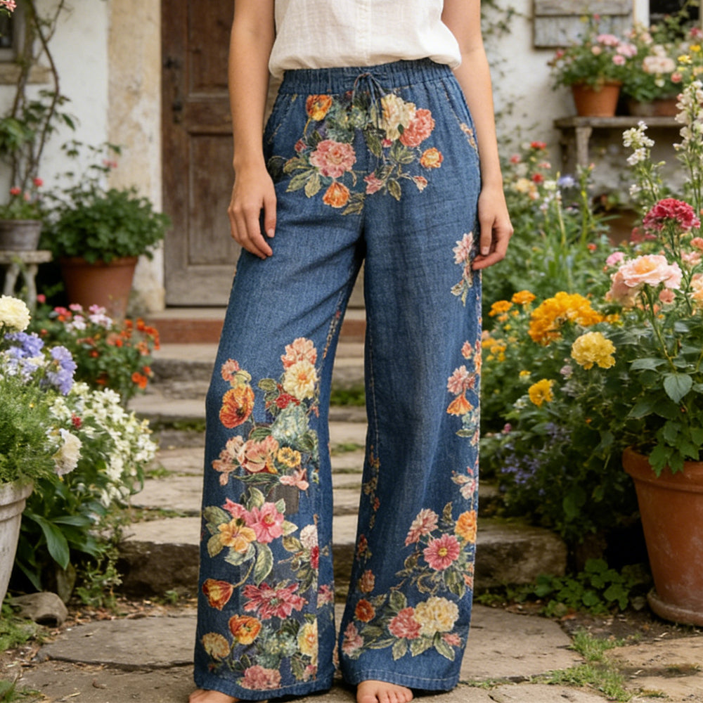 Beautifully Crafted Trousers